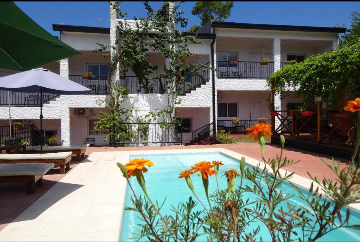 Mediterraneo Suites Puerto Iguazu Luaran gambar
