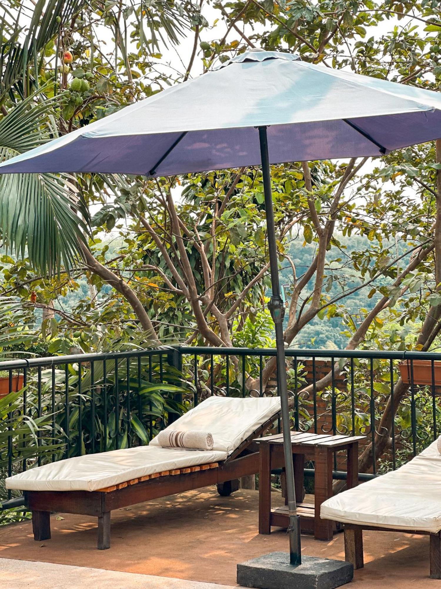 Mediterraneo Suites Puerto Iguazu Luaran gambar