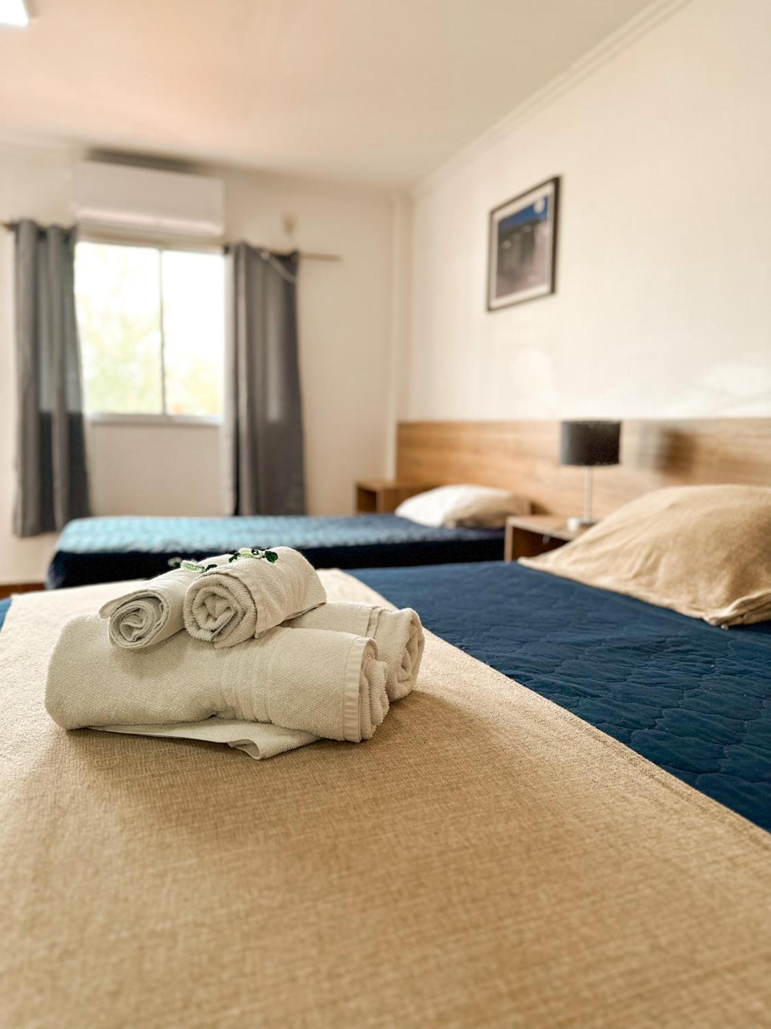 Mediterraneo Suites Puerto Iguazu Luaran gambar