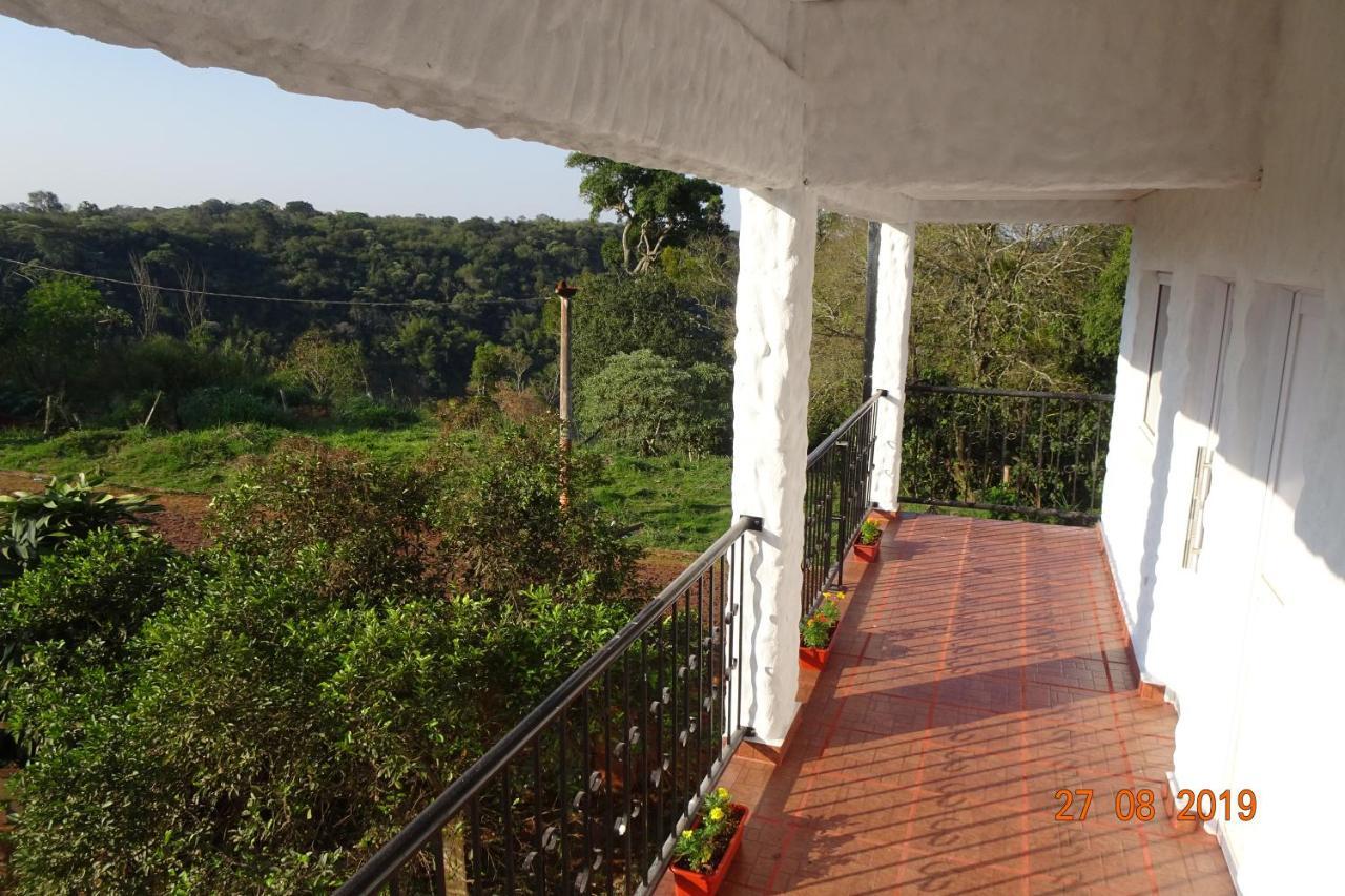 Mediterraneo Suites Puerto Iguazu Luaran gambar