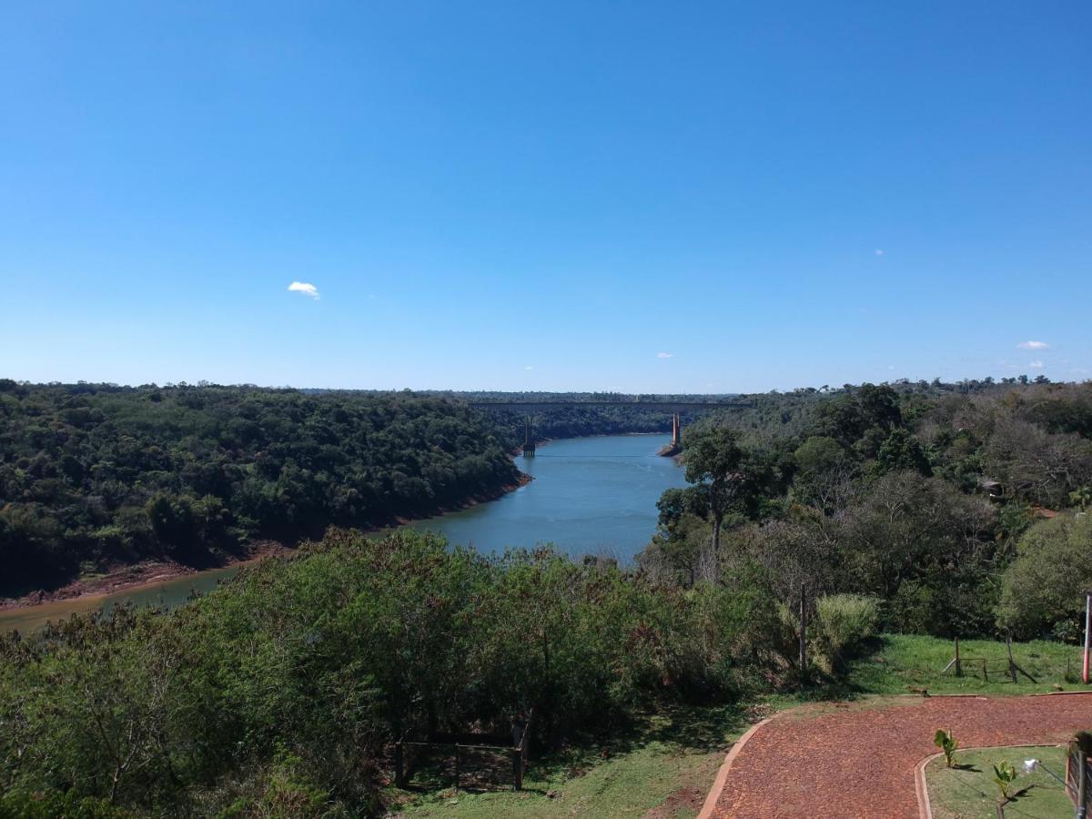 Mediterraneo Suites Puerto Iguazu Luaran gambar