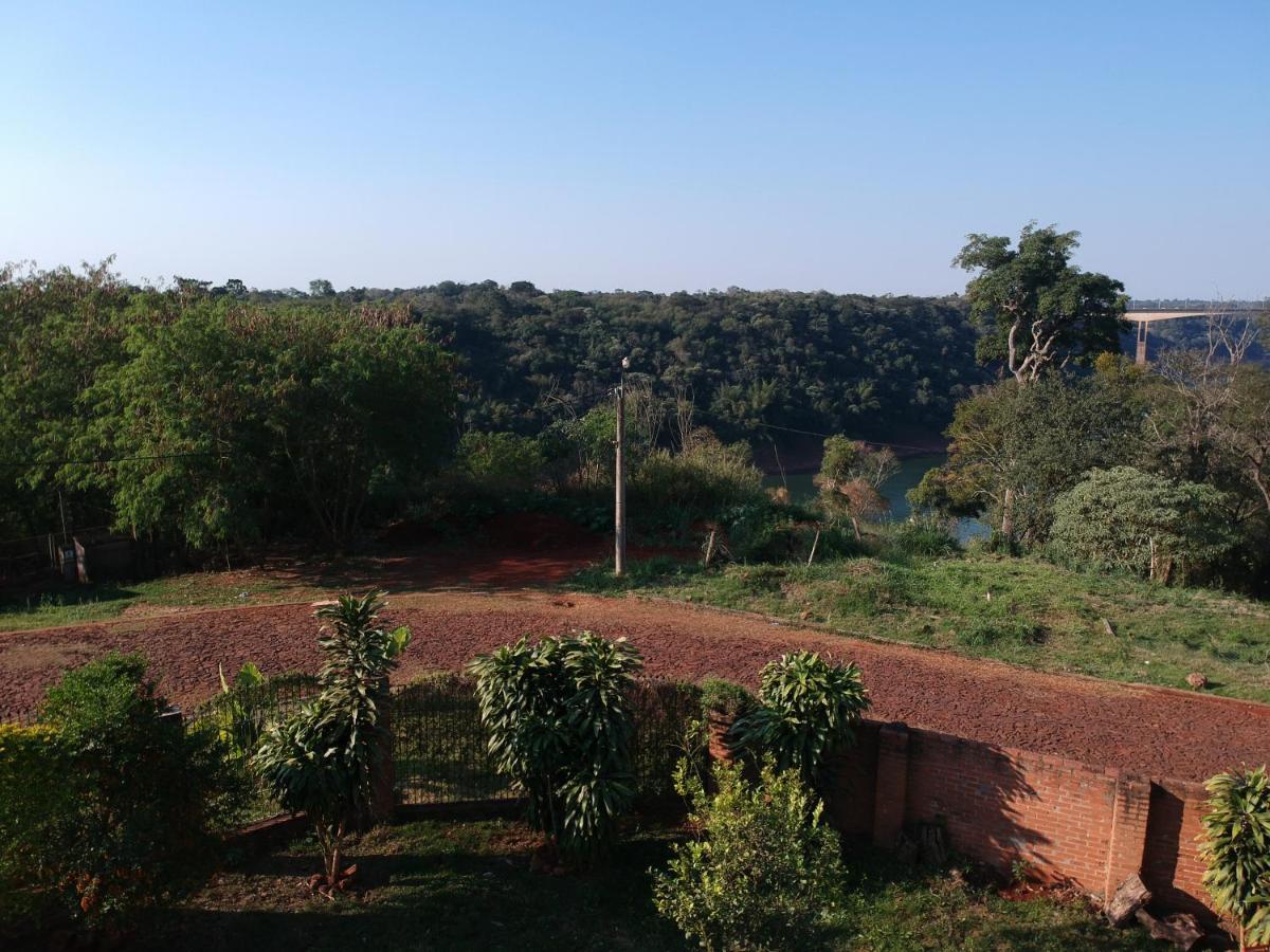 Mediterraneo Suites Puerto Iguazu Luaran gambar