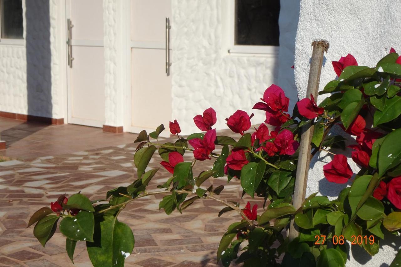 Mediterraneo Suites Puerto Iguazu Luaran gambar